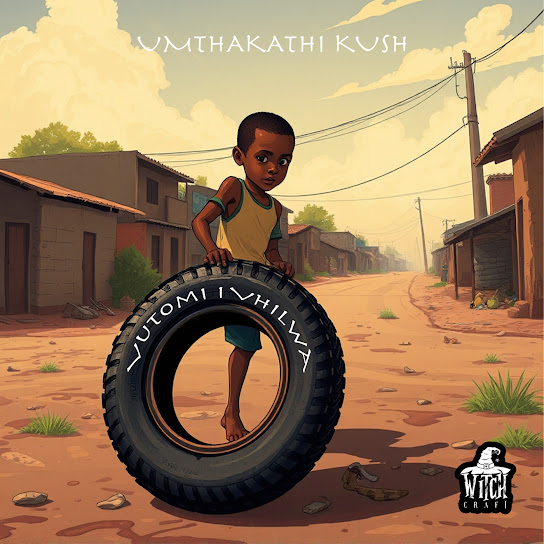 Umthakathi kush - Merupa
