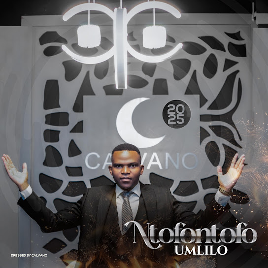 Ntofontofo - UMLILO