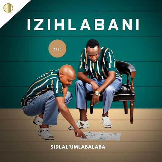 Izihlabanii - Ngiphilela wena feat Ungena