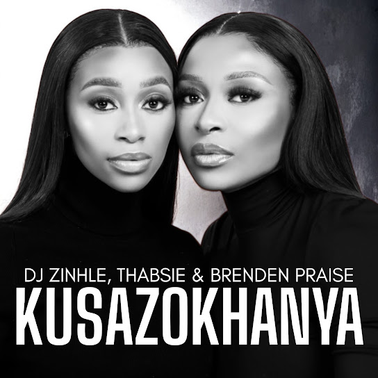 Dj Zinhle - Kusazokhanya