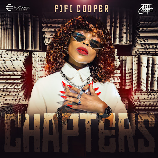 Fifi Cooper - Ngeke
