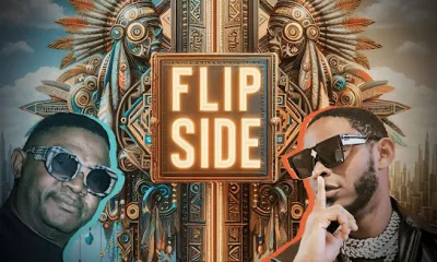 Download DJ Bongz Flip Side Album