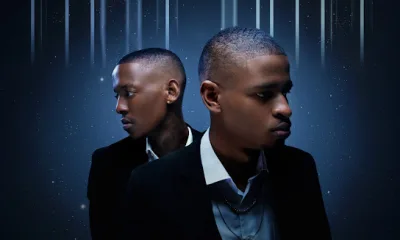 Download Thama Tee & Tiiger First Shift Album