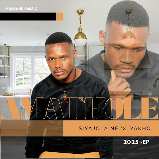 Amathole AkaNonkosi - Abafowethu Ebesikhula Nabo