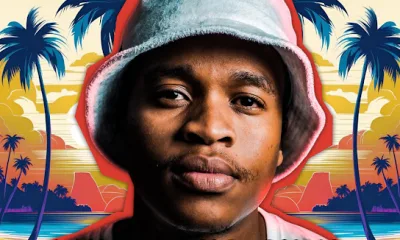 Download Trust SA What The Funk EP