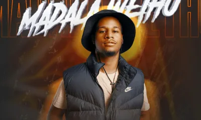 Download Mender_ZA Madala Wethu Album