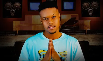 Download DJ Gizo Asambe Gizara Album