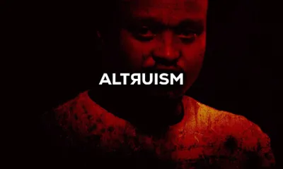 Download Vesta SA Altruism EP