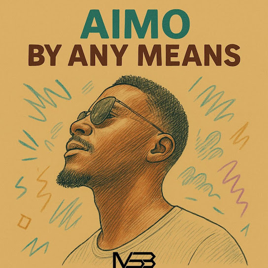 Aimo - By Any Means