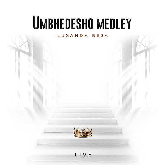 Lusanda Beja - Umbhedesho Medley (Live)