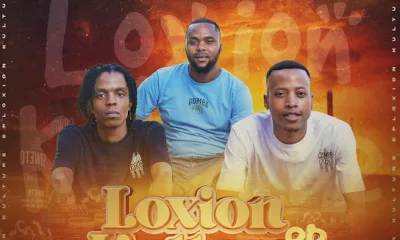 Download AmaQhawe Loxion Kulture Album