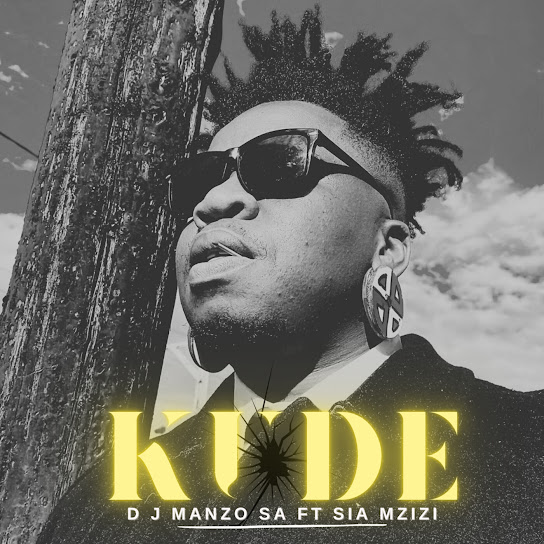 DJ MANZO SA - KUDE