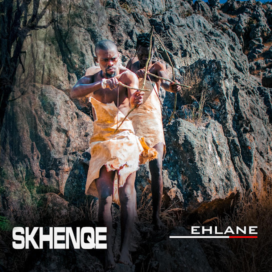 Skhenqe - Bangiloyile