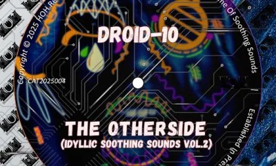 Download Droid-10 The OtherSide (Idyllic Soothing Sounds, Vol. 2) EP