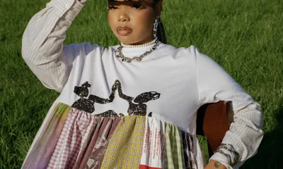 Download Shekhinah Less Trouble Album