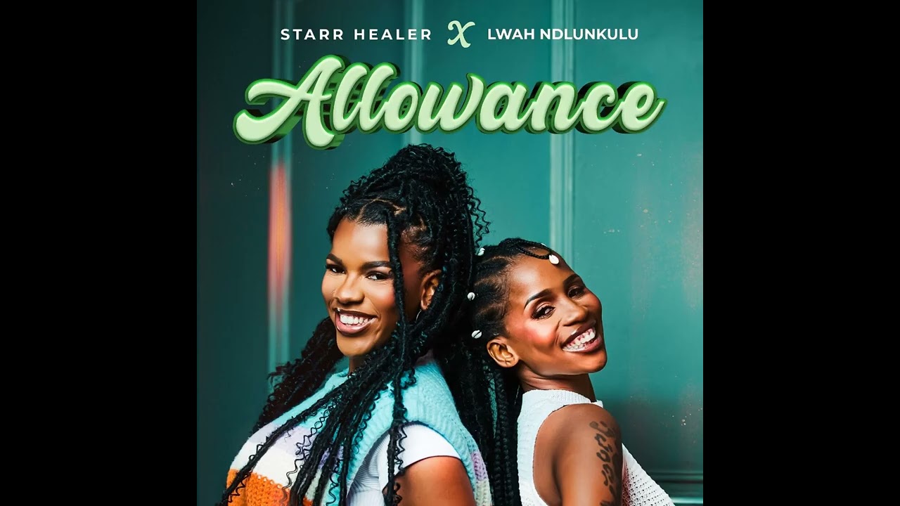Starr Healer - Allowance