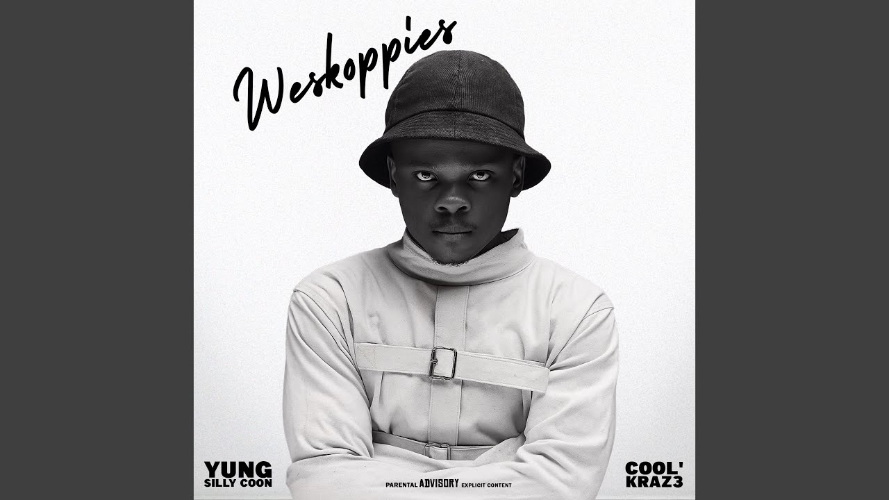 Yung Silly Coon - Weskoppies