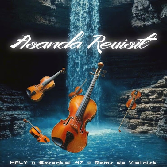 HFLY - Asanda Revisit