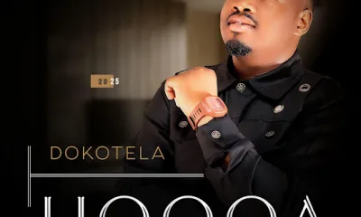 Download UQoqa Dokotela EP