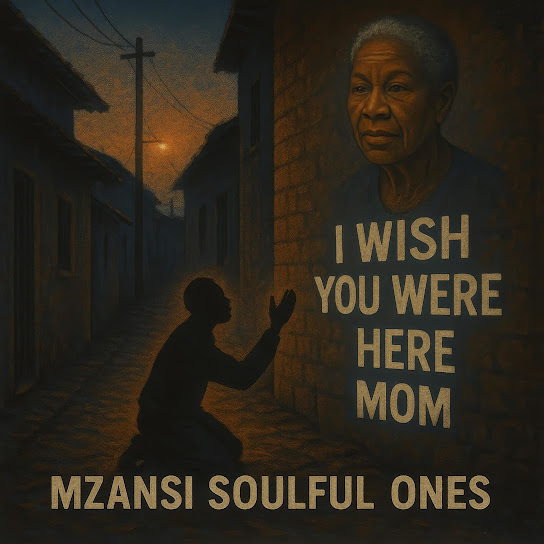 Mzansi Soulful Ones - I Regret What I Did