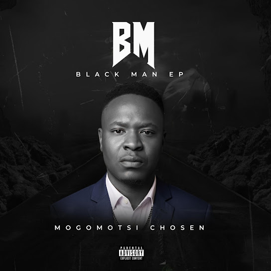 Mogomotsi Chosen - Stay With Me