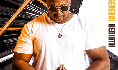 Download D'General Rebirth Album