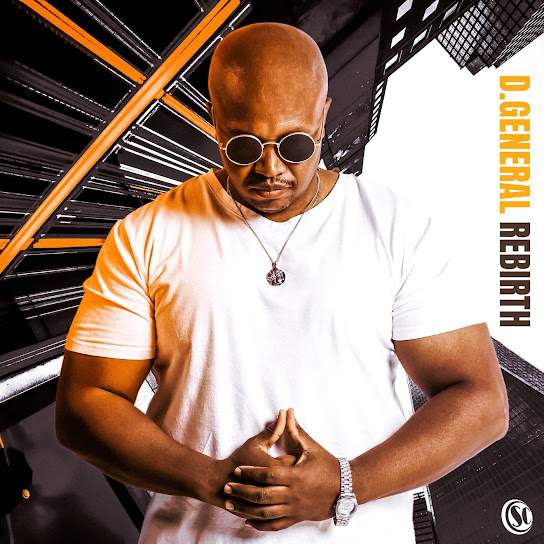 D'General - Broken Hearts