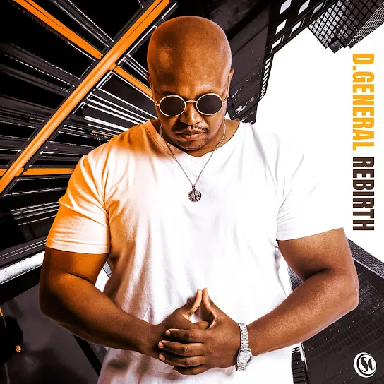 Download D'General Rebirth Album
