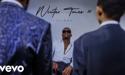 Download Latique Winter Tones III Album