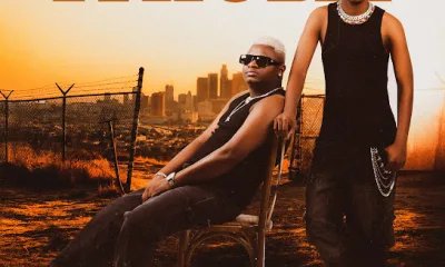 Download Ray&Jay IThuba EP