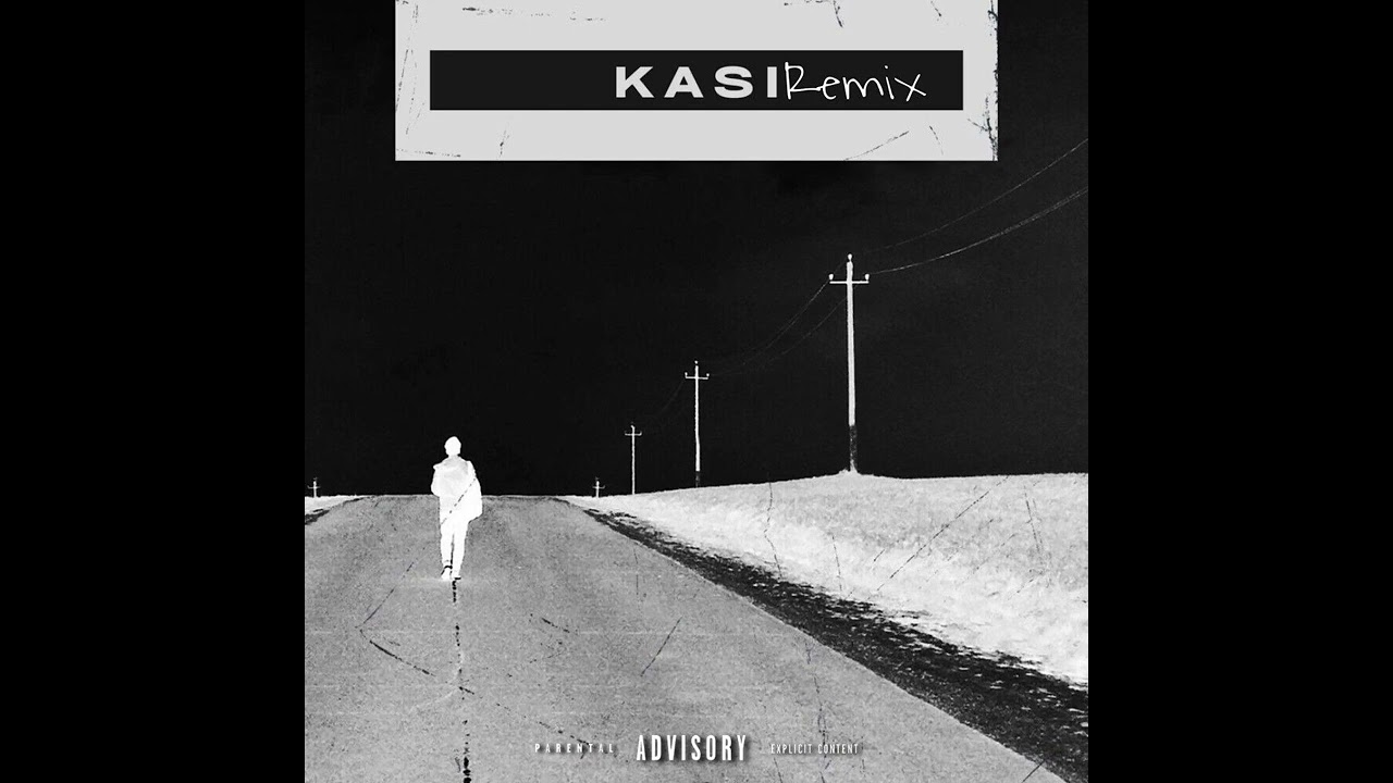 Stixx - Kasi(Remix)