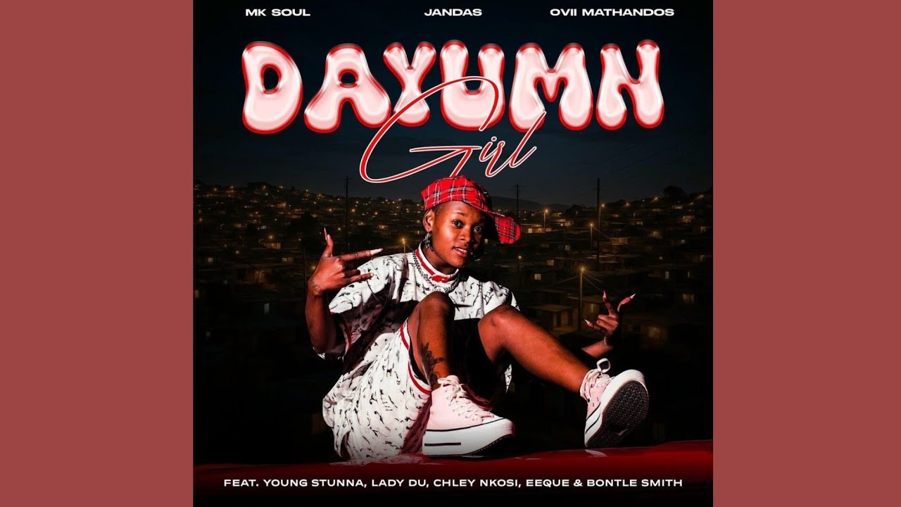 MK Soul - Dayumi Girl