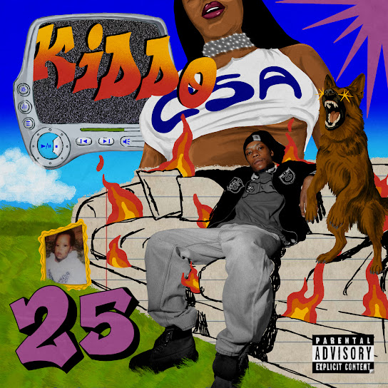 Kiddo CSA - Survivor