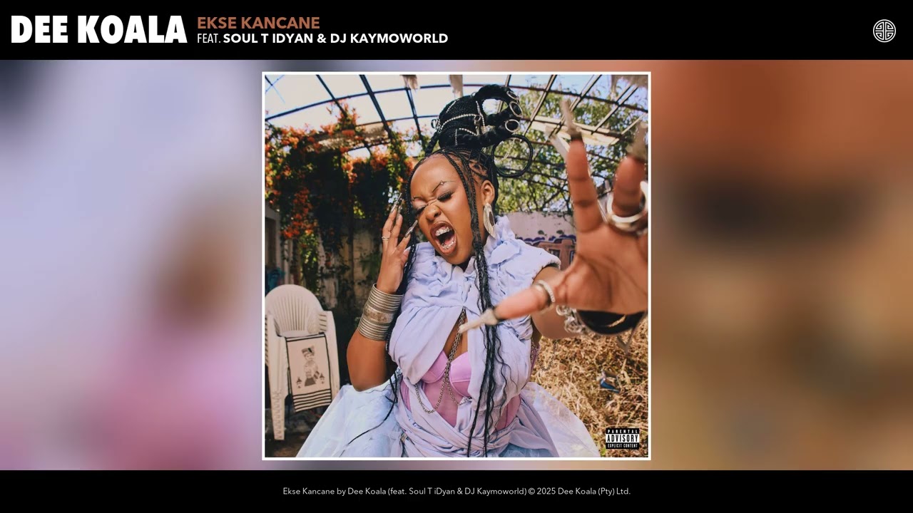 Dee Koala - Ekse Kancane