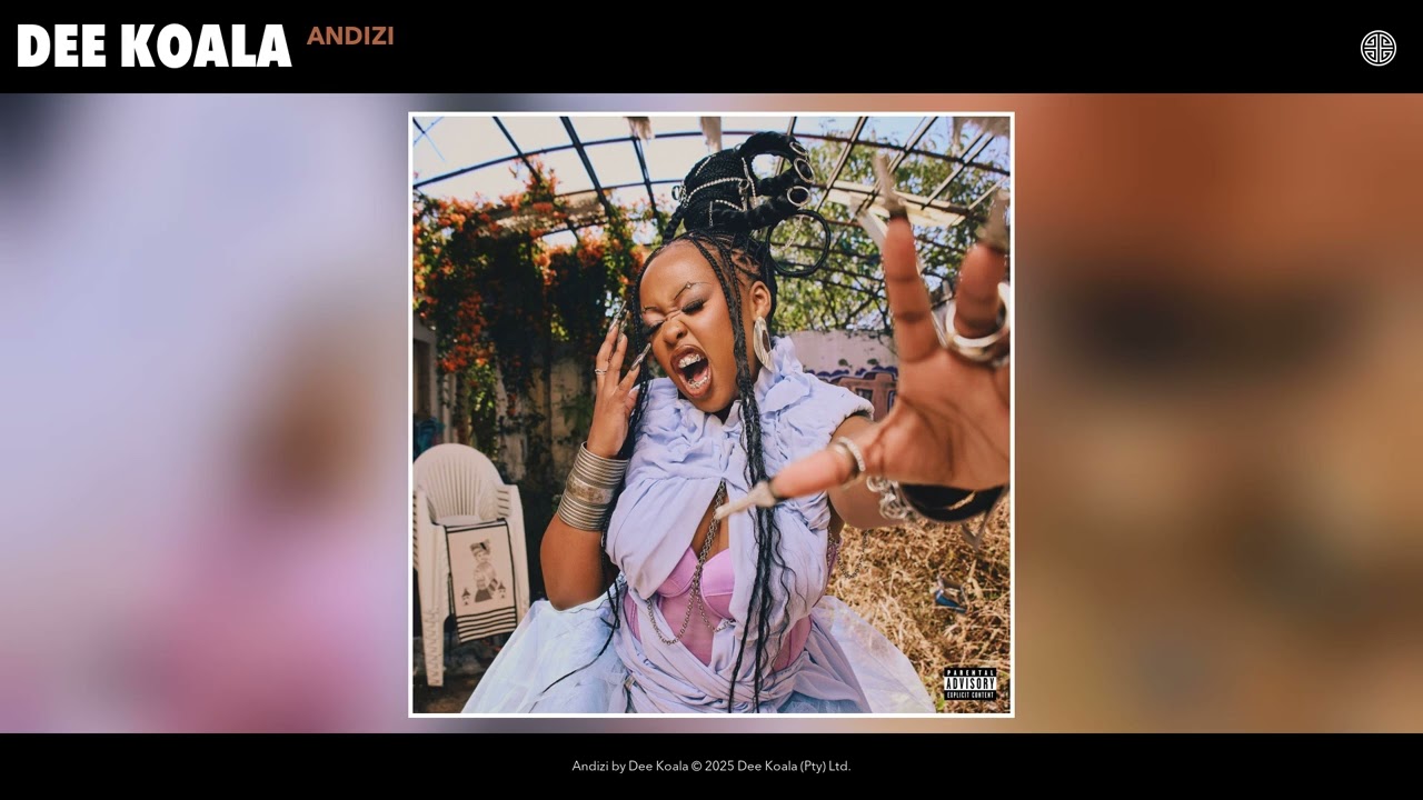 Dee Koala - Andizi