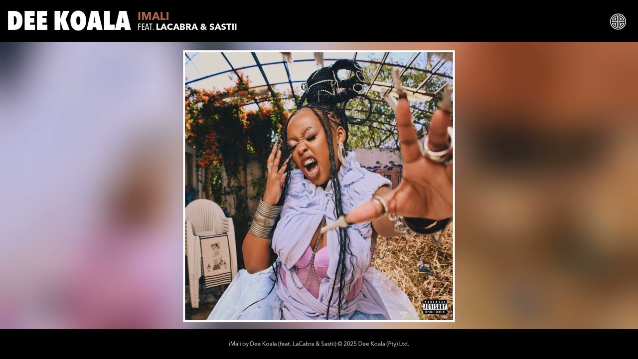 Dee Koala - iMali