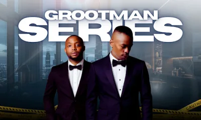 Download Kota Embassy Grootman Series Album