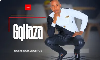 Download Gqilaza Ngeke Ngikuncenge EP