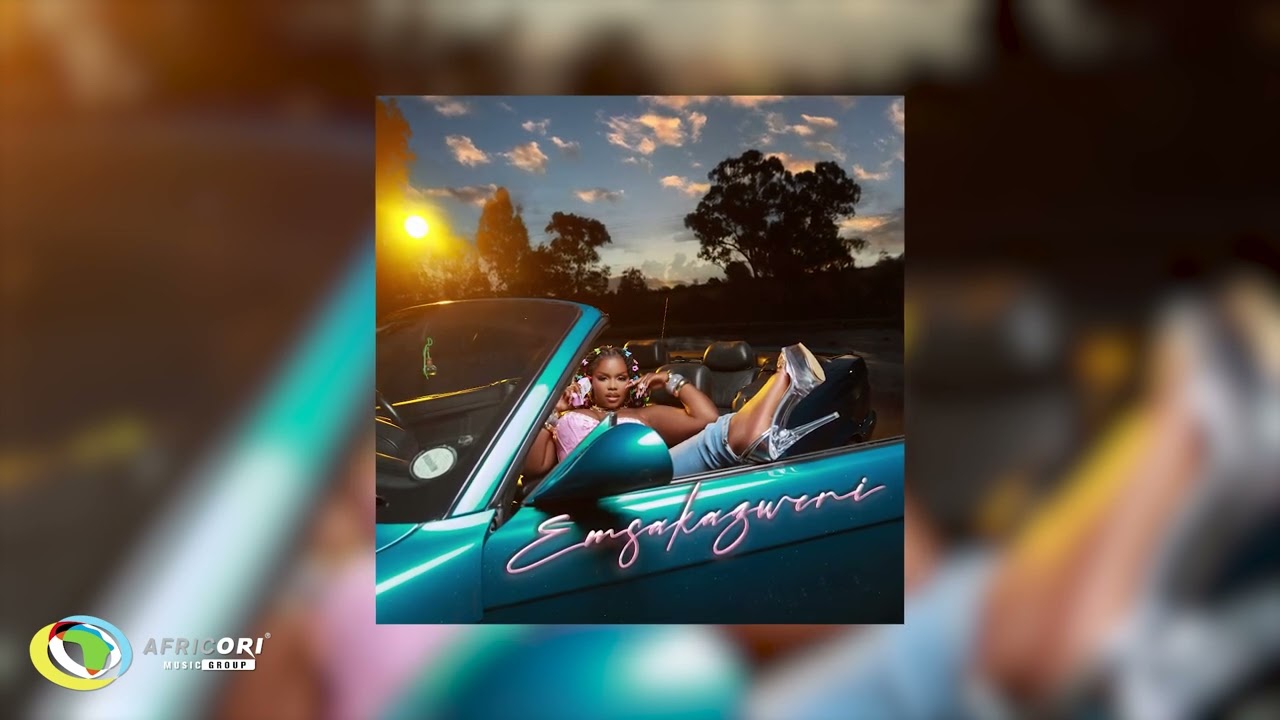 Nkosazana Daughter - Emsakazweni
