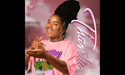 Download Queenthee Vocalist Ngi’yam Thanda EP