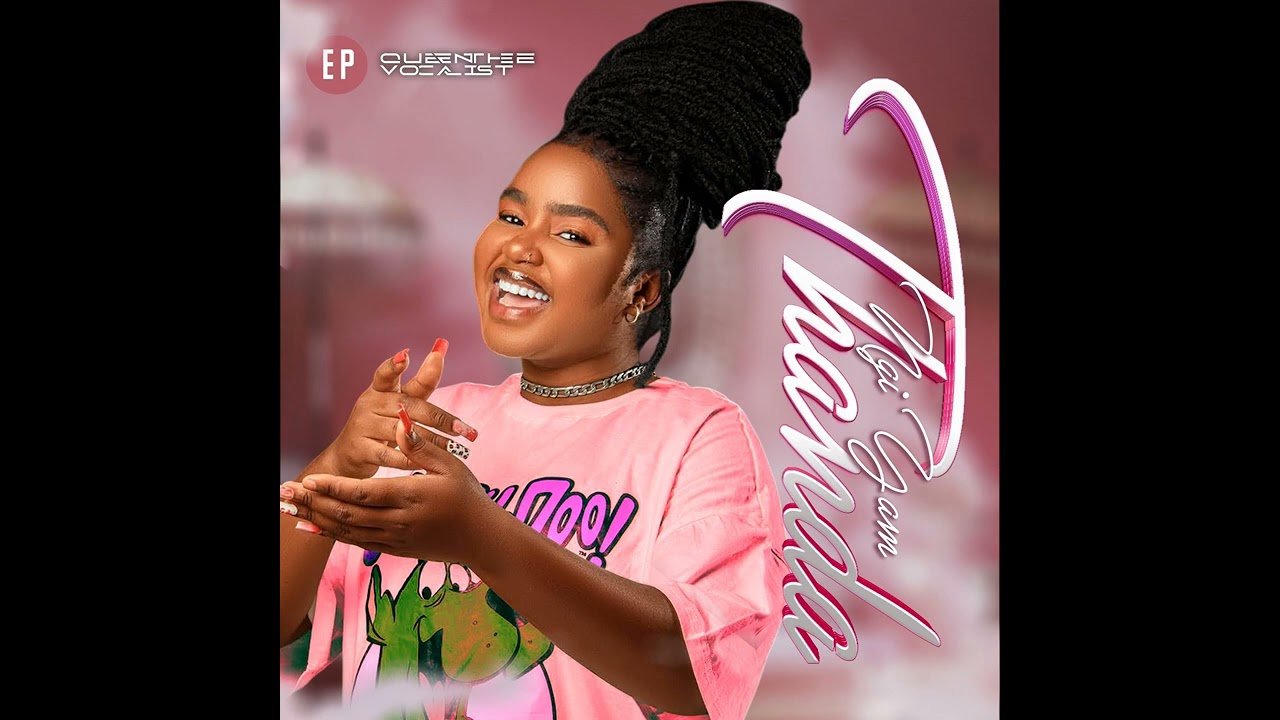 Queenthee Vocalist - Themba lami