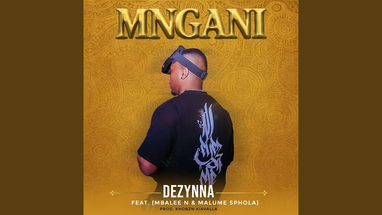 Dezynna - Topic - MNGANI