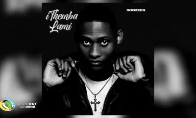 Download Sobzeen iThemba Lami Album
