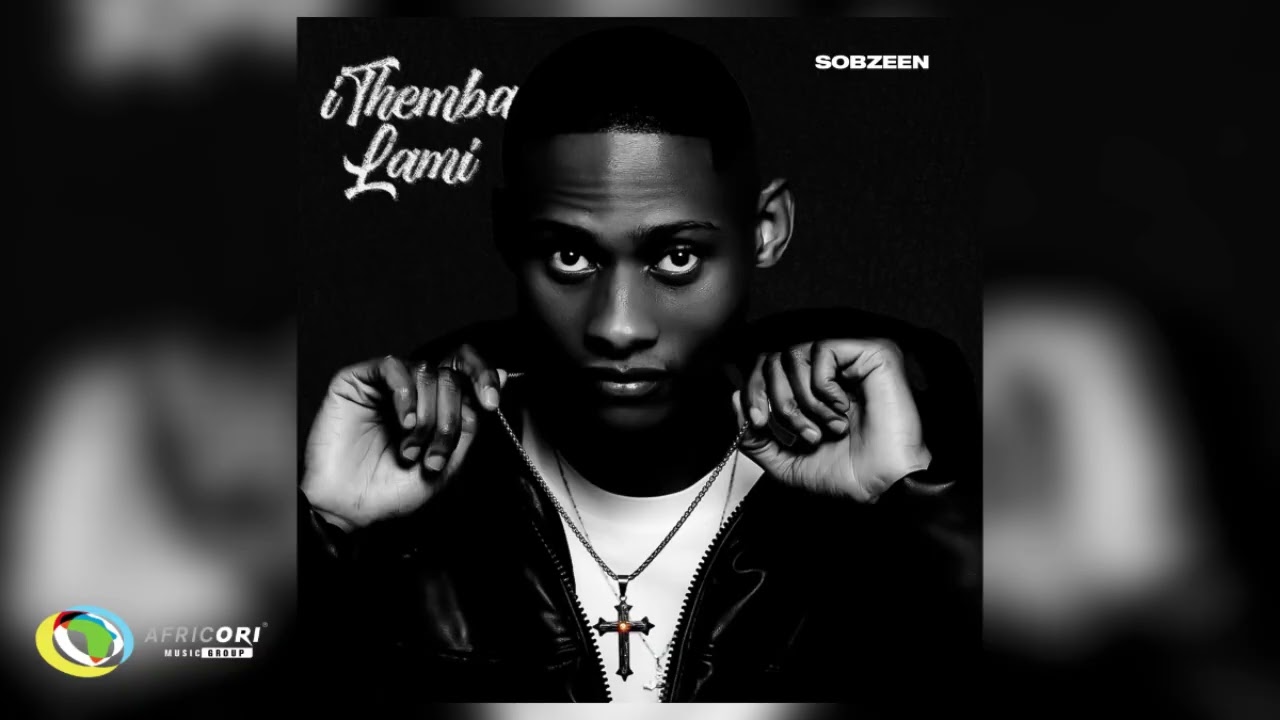 Sobzeen - Sthandwa Sam [