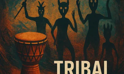 Download Kevin The Godson & The Godfathers Of Deep House SA Tribal Gathering Album