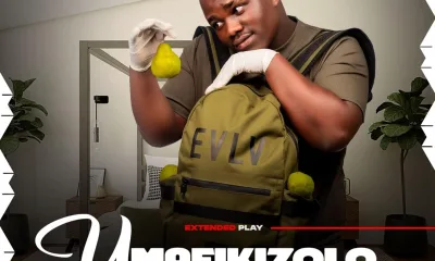 Download Umafikizolo Uyoncengwa Unyoko EP
