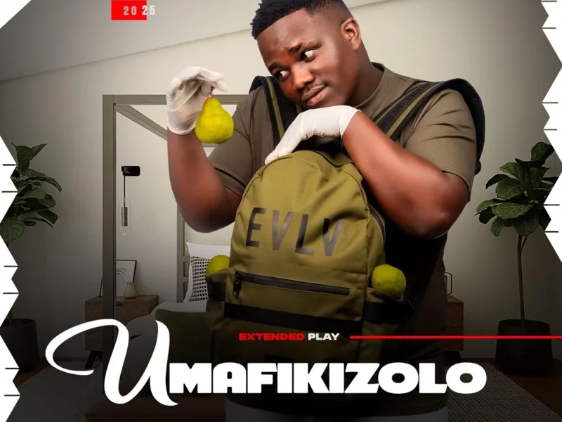 Download Umafikizolo Uyoncengwa Unyoko EP