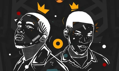 Download Mac lopez & EMKAY Pardy With Mac lopez EP