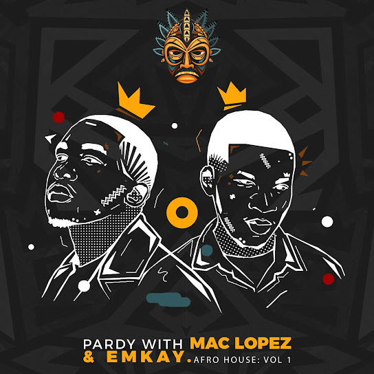 Mac lopez - Ithuba