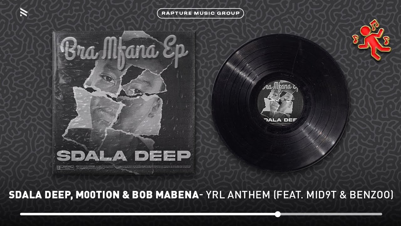 Sdala Deep - YRL Anthem